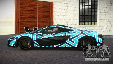 McLaren P1 ST S7 pour GTA 4