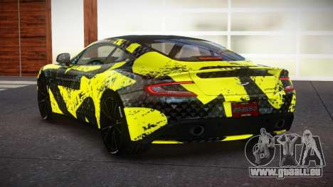 Aston Martin Vanquish Xr S5 für GTA 4