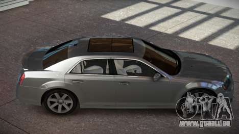 Chrysler 300C Xq pour GTA 4