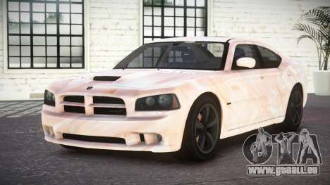 Dodge Charger Ti S4 für GTA 4