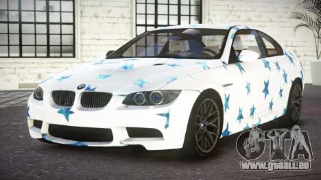 BMW M3 E92 Ti S2 für GTA 4