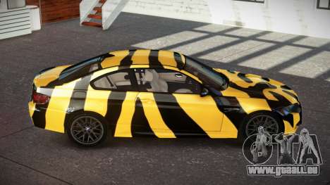 BMW M3 E92 Ti S7 pour GTA 4