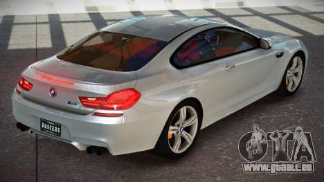 BMW M6 Sz für GTA 4