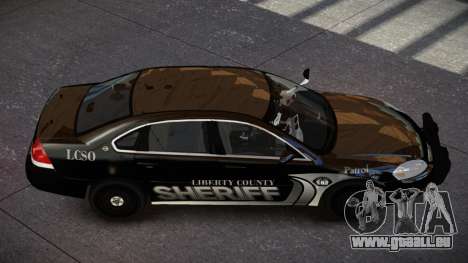 Chevrolet Impala SLC (ELS) pour GTA 4