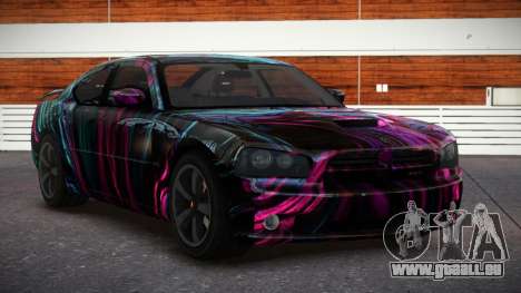 Dodge Charger Ti S3 pour GTA 4