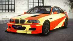 BMW M3 E46 Ti S10 pour GTA 4