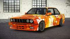 BMW M3 E30 ZT S3 pour GTA 4