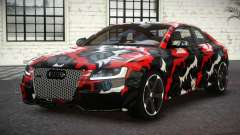 Audi RS5 Qx S7 für GTA 4