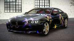 BMW M6 Sz S3 für GTA 4