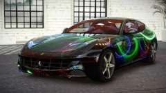 Ferrari FF Rt S8 pour GTA 4