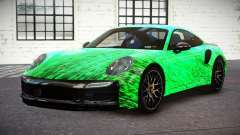 Porsche 911 Tx S10 für GTA 4
