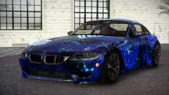 BMW Z4 Rt S8 für GTA 4
