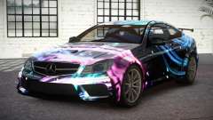 Mercedes-Benz C63 Xt S3 pour GTA 4