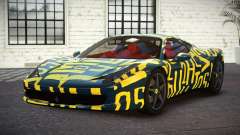 Ferrari 458 Sj S11 für GTA 4