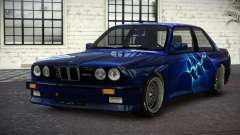 BMW M3 E30 ZT S8 pour GTA 4