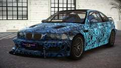 BMW M3 E46 Ti S3 pour GTA 4