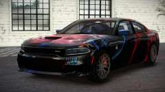 Dodge Charger Hellcat Rt S5 pour GTA 4