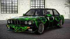 BMW M3 E30 ZT S11 für GTA 4