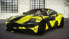 Aston Martin Vanquish Xr S5 pour GTA 4