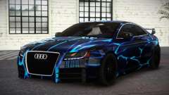 Audi S5 ZT S10 pour GTA 4