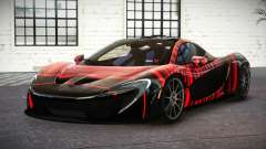 McLaren P1 Qx S10 pour GTA 4