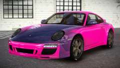 Porsche 911 Qx S8 pour GTA 4
