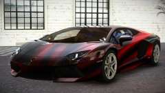 Lamborghini Aventador Zx S3 pour GTA 4