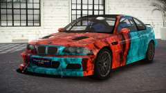 BMW M3 E46 Ti S1 pour GTA 4