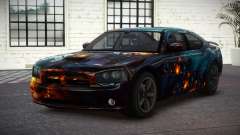 Dodge Charger Ti S1 pour GTA 4