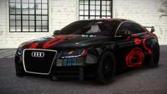 Audi S5 ZT S6 pour GTA 4