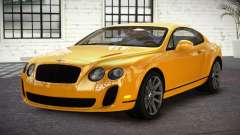 Bentley Continental Xr pour GTA 4