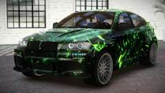BMW X6 G-XR S1 pour GTA 4