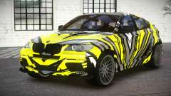 BMW X6 G-XR S5 pour GTA 4