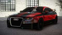 Audi S5 ZT S4 pour GTA 4
