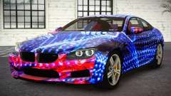 BMW M6 Sz S7 pour GTA 4