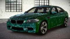 BMW M5 Si S7 für GTA 4