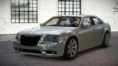 Chrysler 300C Xq pour GTA 4
