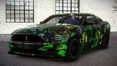 Ford Mustang Si S10 für GTA 4