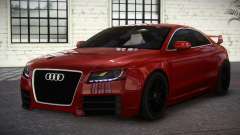 Audi S5 ZT pour GTA 4