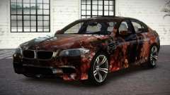 BMW M5 Si S2 für GTA 4