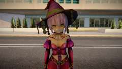 [Atelier Sophie] Plarchta D für GTA San Andreas