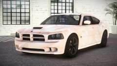 Dodge Charger Ti S4 pour GTA 4