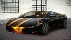 Lamborghini Gallardo Ts S11 pour GTA 4