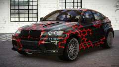 BMW X6 G-XR S8 pour GTA 4