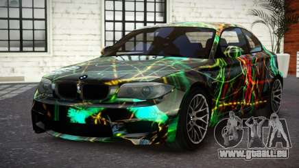 BMW 1M Rt S10 pour GTA 4