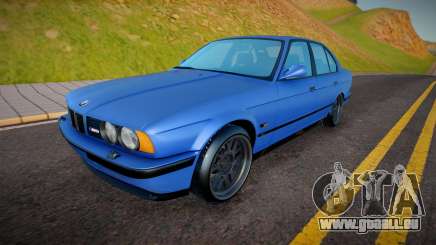 BMW M5 (Vladikavkaz) für GTA San Andreas