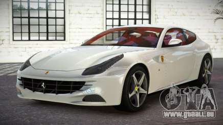 Ferrari FF Rt für GTA 4