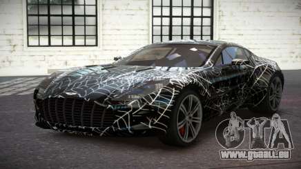 Aston Martin One-77 Xs S8 für GTA 4