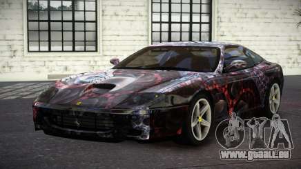 Ferrari 575M Sr S8 pour GTA 4