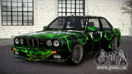 BMW M3 E30 ZT S11 für GTA 4